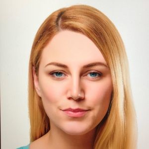 Meet your Posher, Connor